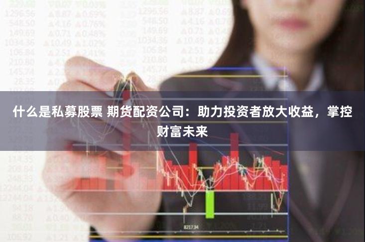 什么是私募股票 期货配资公司：助力投资者放大收益，掌控财富未来
