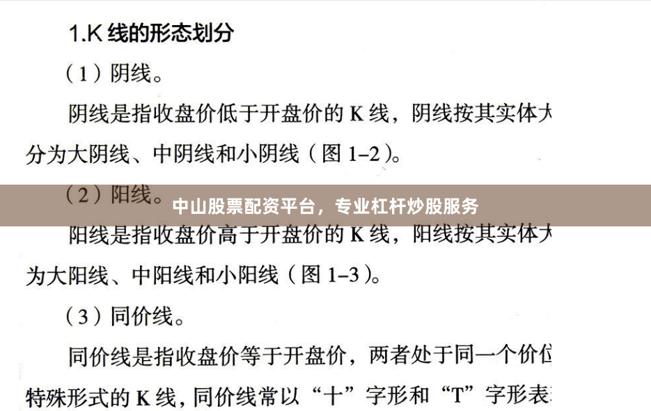 中山股票配资平台，专业杠杆炒股服务